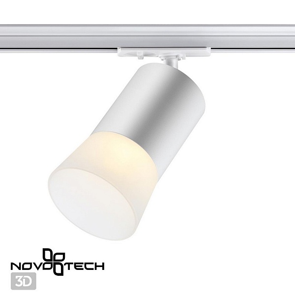 Трековый светильник NOVOTECH ELINA 370903