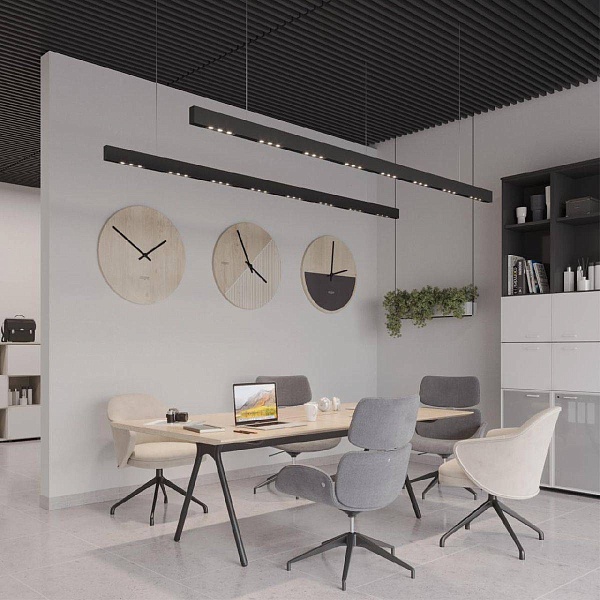 Трековый светильник NOVOTECH SHINO 359513