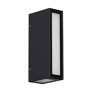 Светильник уличный настенный NOVOTECH STRAIT 359194
