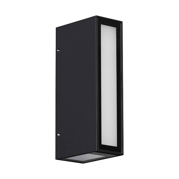 Светильник уличный настенный NOVOTECH STRAIT 359194
