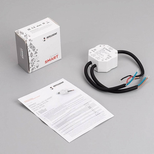 Контроллер ARLIGHT INTELLIGENT 39135