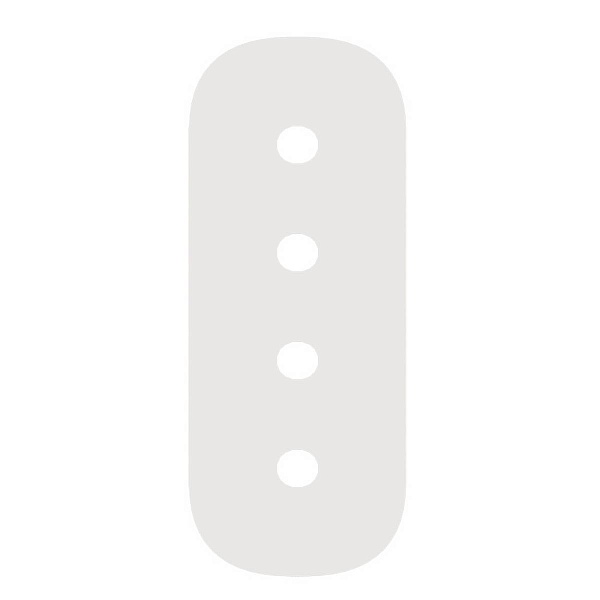 Коннектор прямой ARTE LAMP OPTIMA-ACCESSORIES A740533