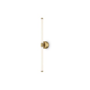 Подсветка для зеркал MAYTONI AXIS MOD106WL-L16G3K
