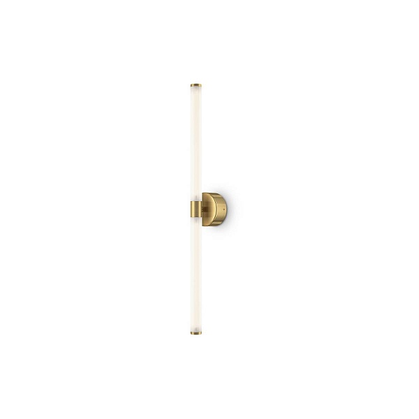 Подсветка для зеркал MAYTONI AXIS MOD106WL-L16G3K