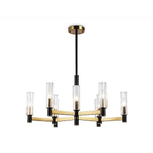 Люстра подвесная AMBRELLA LIGHT HEIGH LIGHT LH55513