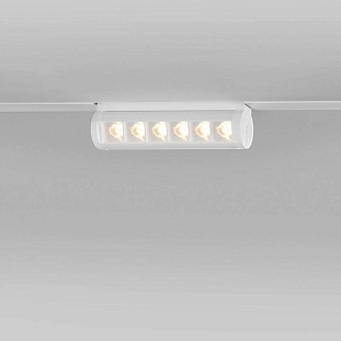 Трековый светильник ELEKTROSTANDARD SLIM MAGNETIC a062995