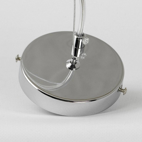Люстра подвесная LUSSOLE LSP-889 LSP-8898