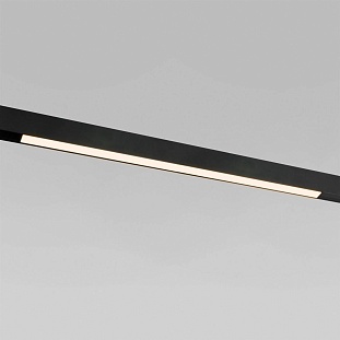 Трековый светильник ELEKTROSTANDARD SLIM MAGNETIC a067374
