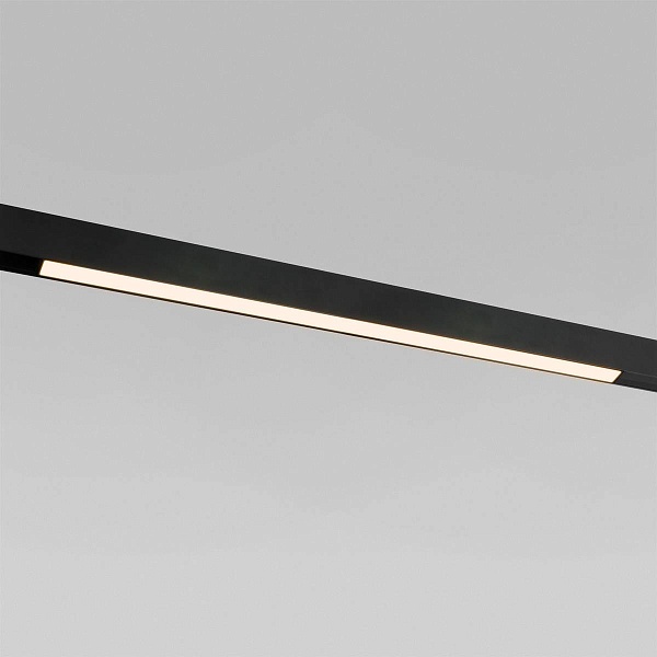 Трековый светильник ELEKTROSTANDARD SLIM MAGNETIC a067374