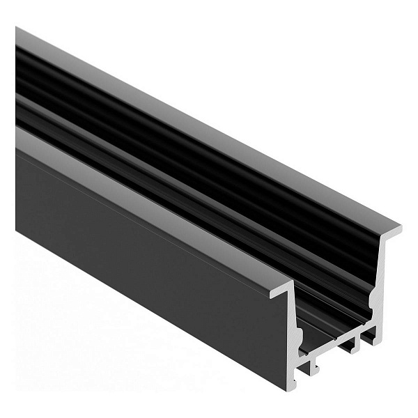 Профиль для ленты LED врезной SL-COMFORT 16x23мм без рассеивателя (2м) 31769 ARLIGHT