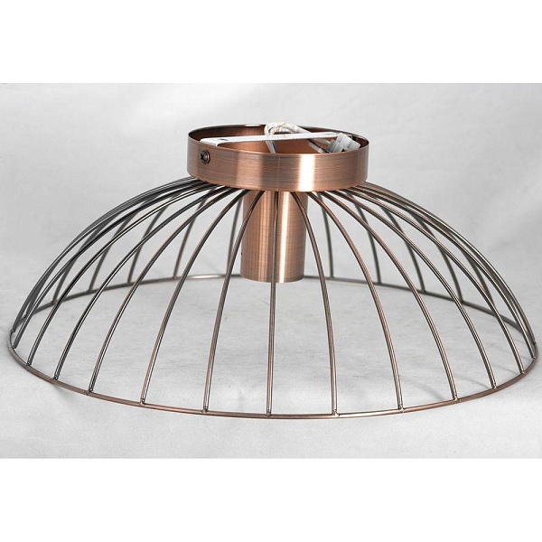 Светильник потолочный LUSSOLE BROOKS GRLSP-8249