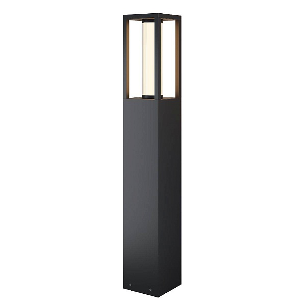 Светильник уличный столб низкий MAYTONI EXPO O480FL-L12B3K1