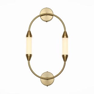 Бра ST LUCE OLBIA SL6004.301.02