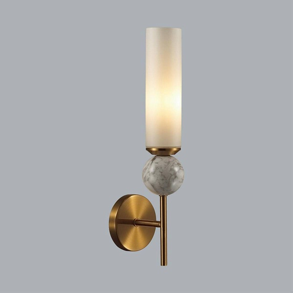 Бра ODEON LIGHT LOLLA 4359/1W