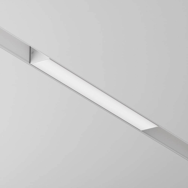 Трековый светильник MAYTONI BASIS TR074-2-12W4K-W