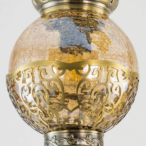 Подвес CITILUX КАИР CL419133