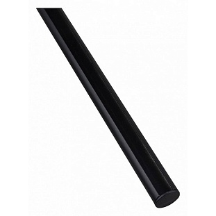 Основание для светильника DENKIRS BELTY ROD TR5534-BK