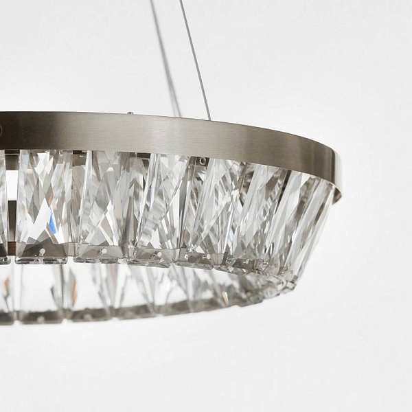 Подвес LUMINA DECO 6031 LDP 6031-400 CHR