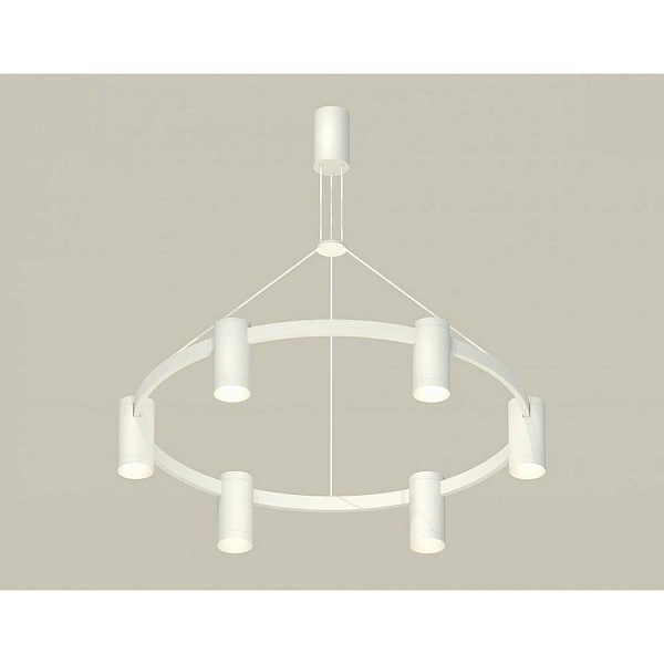 Люстра подвесная AMBRELLA LIGHT XB XB9021150
