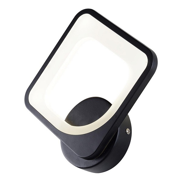 Бра ILEDEX PLUTO 5228/1-BK