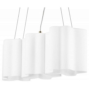Люстра подвесная LIGHTSTAR NUBI 802133