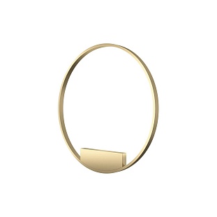Бра MAYTONI RIM MOD058WL-L50BS4K