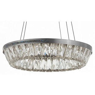 Подвес LUMINA DECO 6031 LDP 6031-400 CHR
