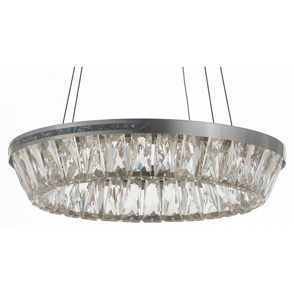 Подвес LUMINA DECO 6031 LDP 6031-400 CHR