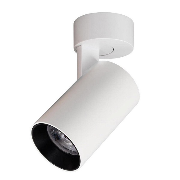 Спот CITILUX ТУБУС CL01B070N