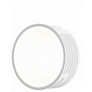 Модуль светодиодный DENKIRS SLIM LED DK3000-7W-M