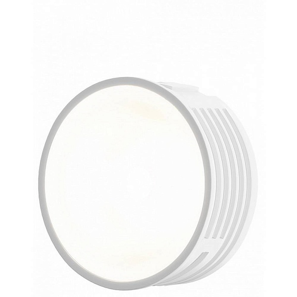 Модуль светодиодный DENKIRS SLIM LED DK3000-7W-M