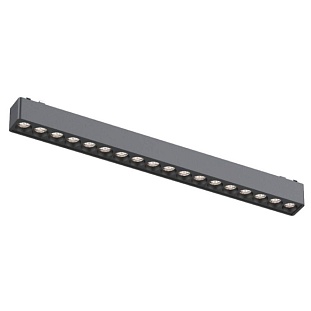 Трековый светильник APLOYT MAGNETIC TRACK 48 APL.0100.01.18