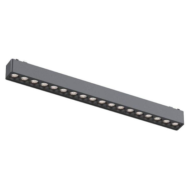 Трековый светильник APLOYT MAGNETIC TRACK 48 APL.0100.01.18
