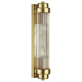 Бра ODEON LIGHT LORDI 4822/2W