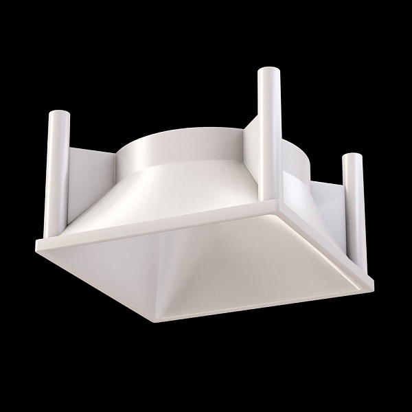 Рамка MAYTONI ALFA LED C065-01W