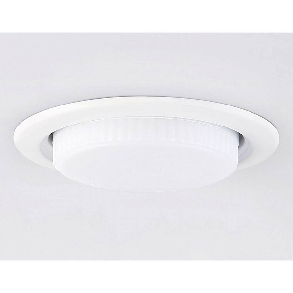 Светильник встраиваемый AMBRELLA LIGHT G G10101