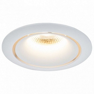 Светильник встраиваемый MAYTONI ZOOM DL031-2-L8W