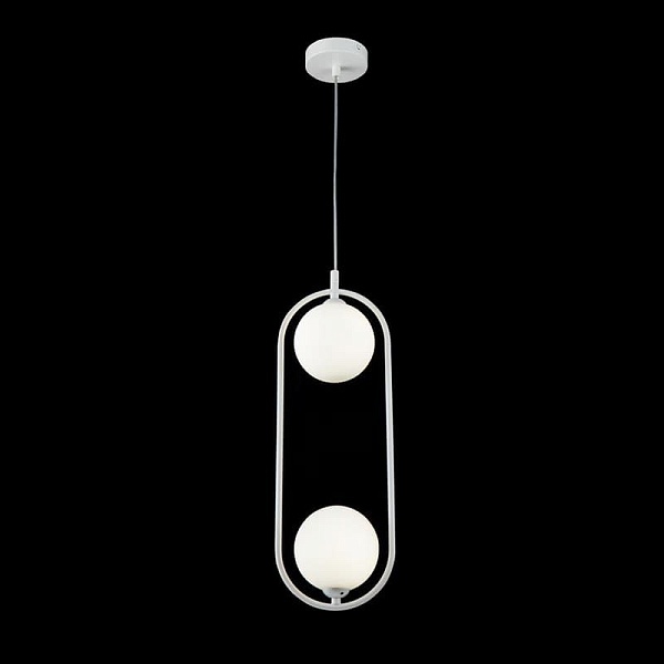 Подвес MAYTONI RING MOD013PL-02W