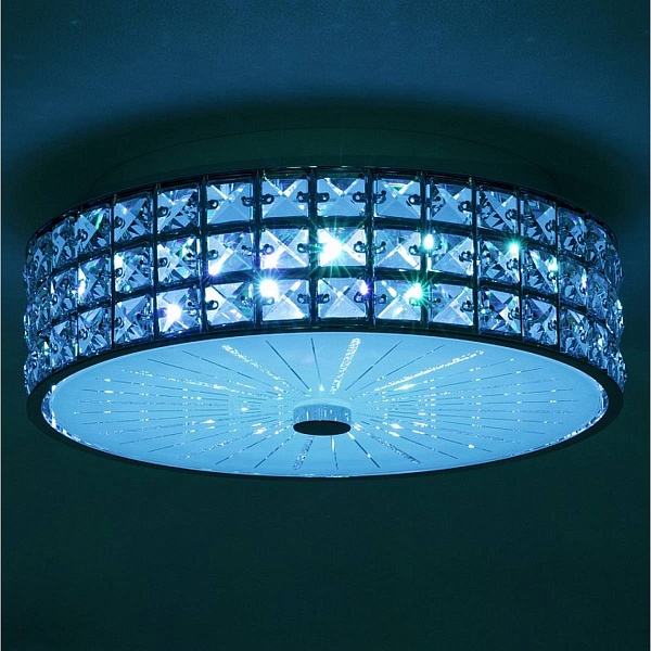 Светильник потолочный CITILUX ПОРТАЛ CL32413G1