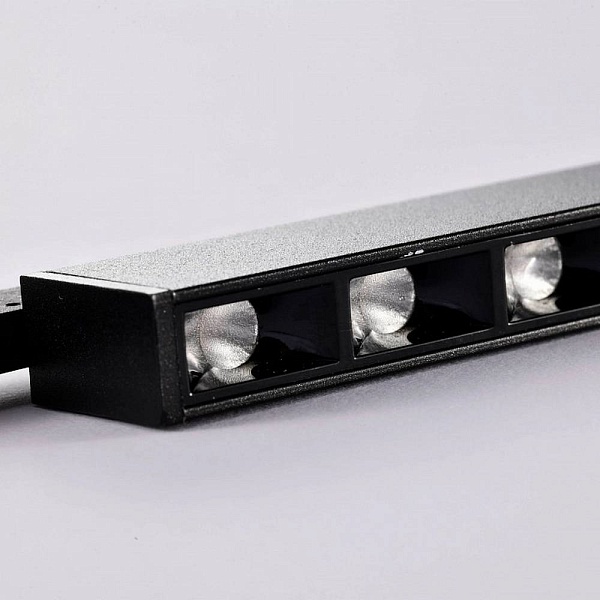 Трековый светильник LIGHTSTAR LINEA 266547