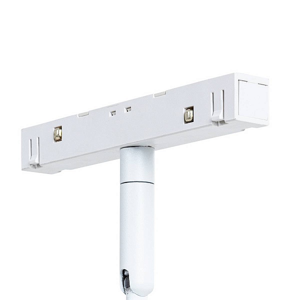 Трековый светильник ARTE LAMP LINEA A4660PL-1WH