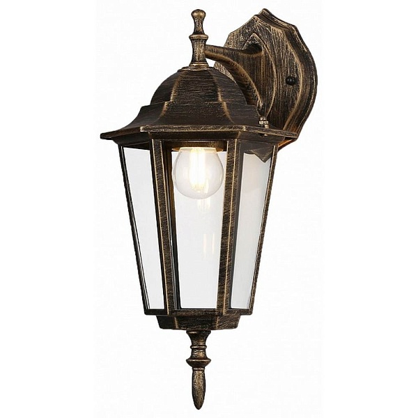 Светильник уличный настенный AMBRELLA LIGHT ST ST2019