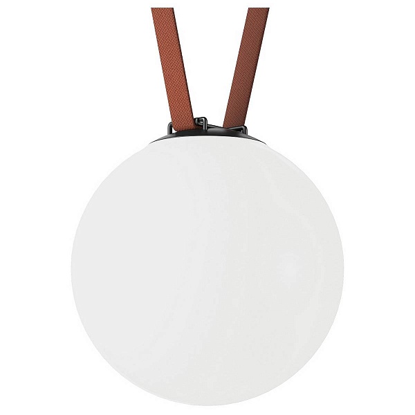 Трековый светильник DENKIRS BELTY ORB DK5554-BK