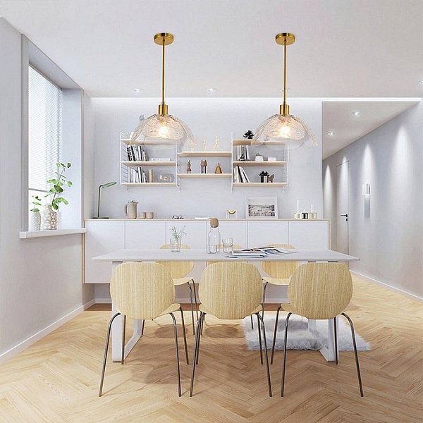 Подвес IMPERIUMLOFT FLEUR A 178127-26