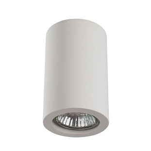 Спот ARTE LAMP Tubo A9260PL-1WH