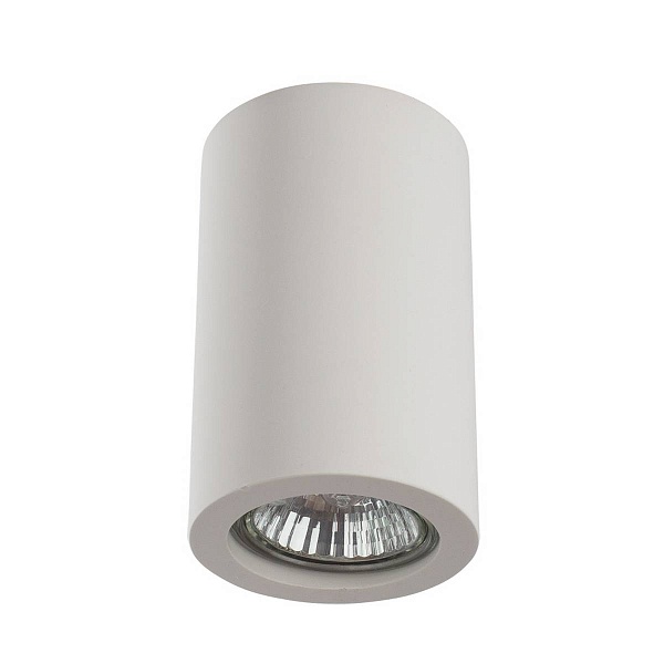 Спот ARTE LAMP Tubo A9260PL-1WH