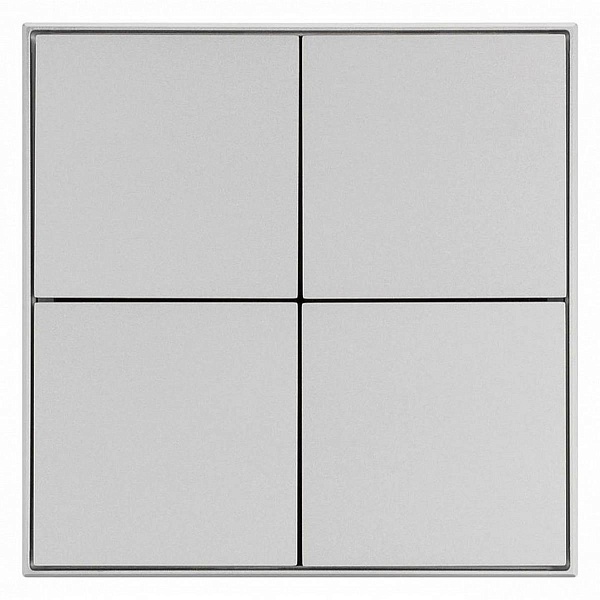 Панель управления ARLIGHT KNX 39666