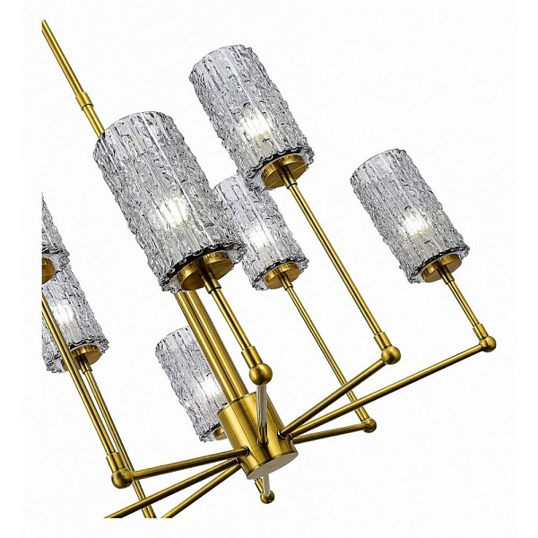Люстра подвесная ST LUCE GACCIOLO SL1240.303.08