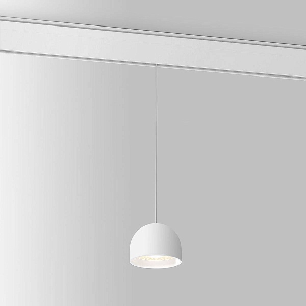 Трековый светильник ELEKTROSTANDARD SLIM MAGNETIC a065481