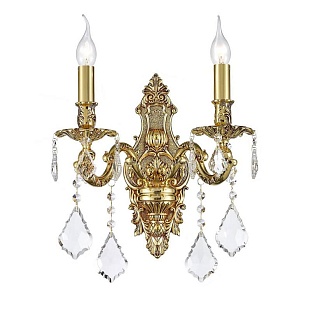 Бра DIO D`ARTE BAROLO GOLD Barolo E 2.1.2.600 CG